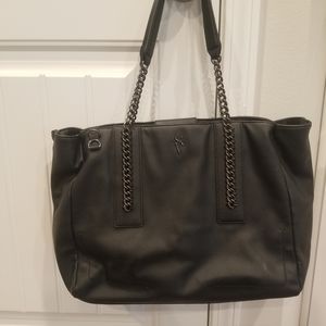 Big vera wang purse